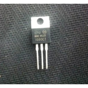 MUR1660CT MUR1660 全新原装 特价供应