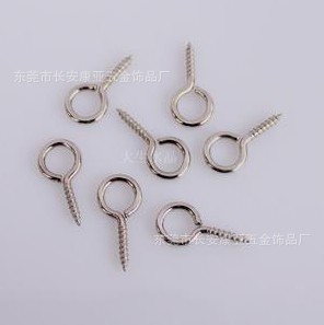 中号羊眼