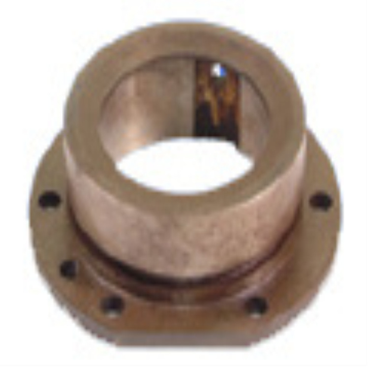 大量销售大型工程机械配件推土机配件山推TY130推土机油封座