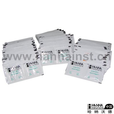 HANNA哈纳HI93712-01/HI93712-03铝试剂