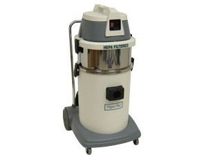 原装加拿大虎威AS-400无尘室干湿两用吸尘器无尘室吸尘器清洁安全
