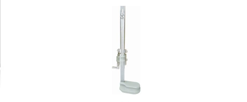 Supply and sell micro digital height ruler Professional quality digital height ruler