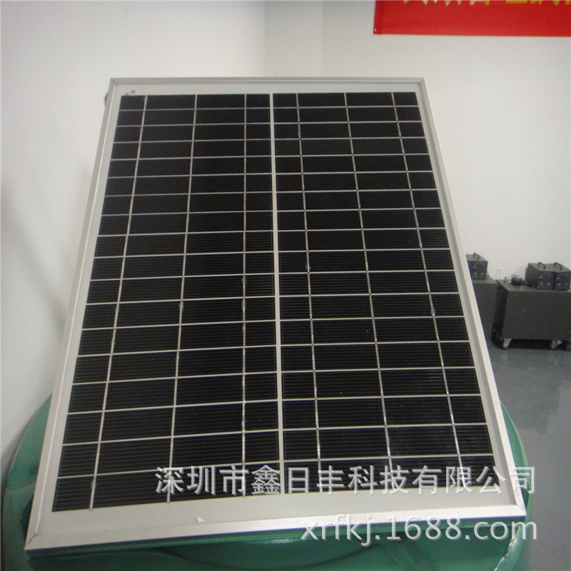 供应单晶硅多晶硅太阳能电池组件运用于系统发电路灯发电等