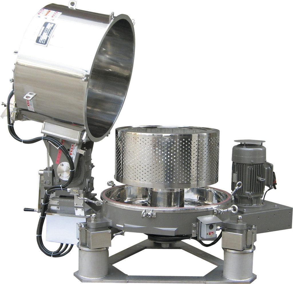 供应CO-42G型GMP对应离心机