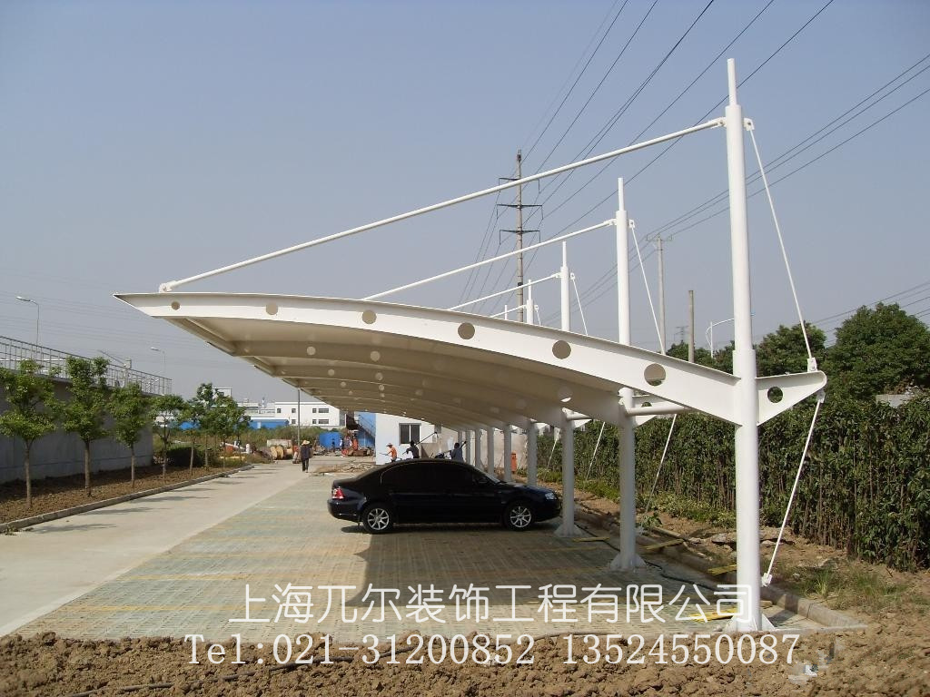 芜湖汽车车棚供应商