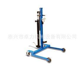 上海油桶搬运车，油桶装卸车