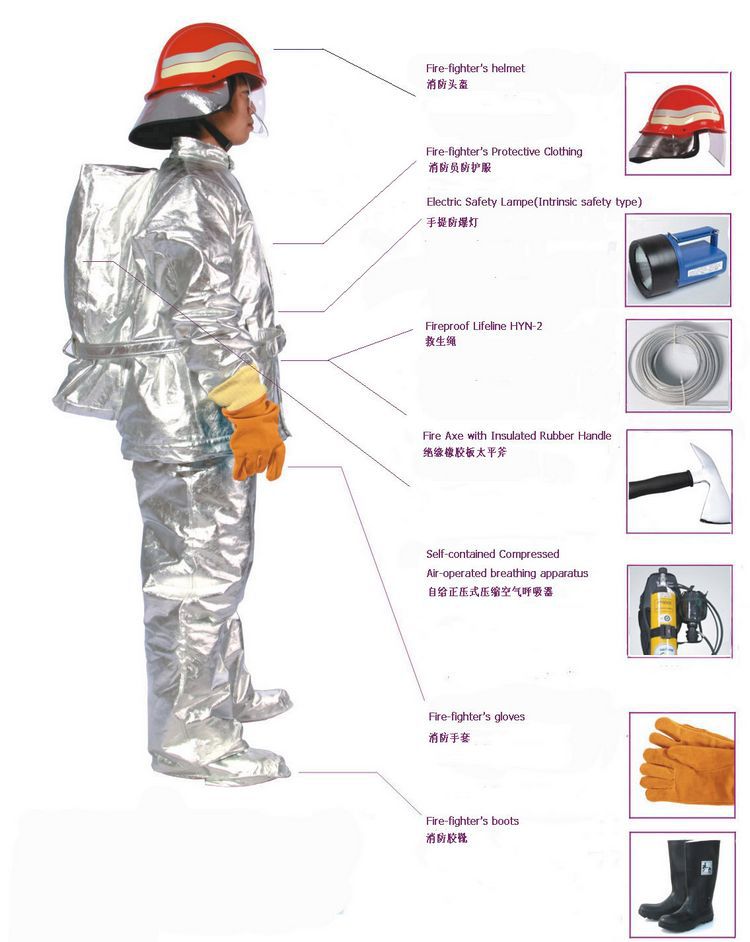 消防员灭火防护服_质量:消防员灭火防护服,消