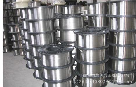 YD107 EDPMn2-15耐磨焊丝