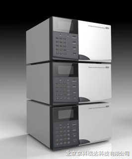 国产专用液相色谱仪LC2100实验检测分析高压液相色谱仪实验室仪器