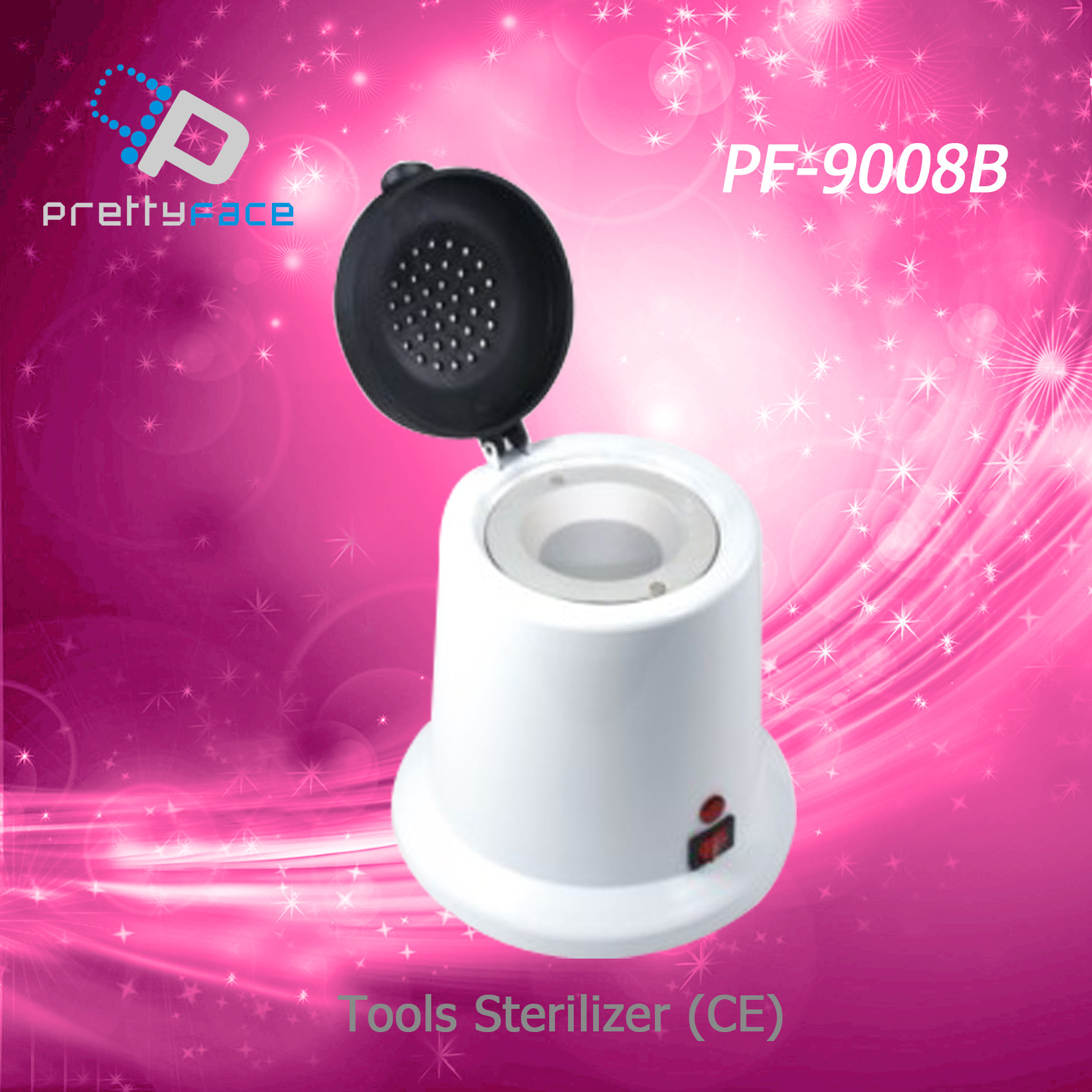 PF-9008B底副本mini tools steriliz