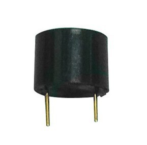 电磁式有源一体蜂鸣器5V 12MM*9.5MM  厂家直销