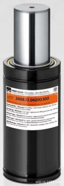 德国原装Fibro紧固件