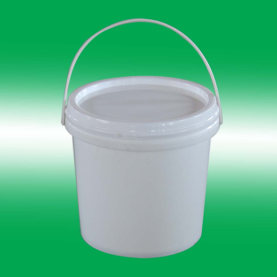 厂家直销 5L塑料桶 塑料桶 化工桶 圆桶 塑料桶