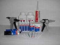 DALOC-4212透明AB胶、金然达4211、南京4121、DALOC4296、4982