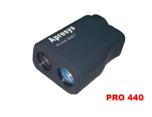 美国普力塞思PRO440激光测距仪