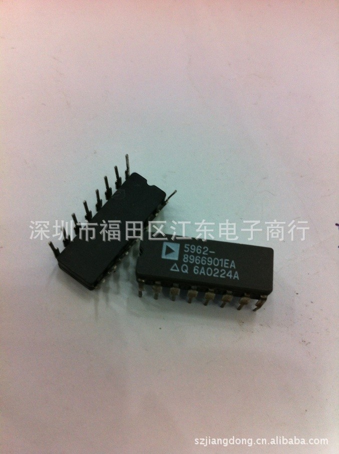 5962-8966901EA深圳原装现货价格以询价为准.SW06BQ/883