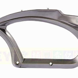 欧迪跃欧办公椅电动三轮车座椅汽艇座椅烤漆扶手安吉椅盟