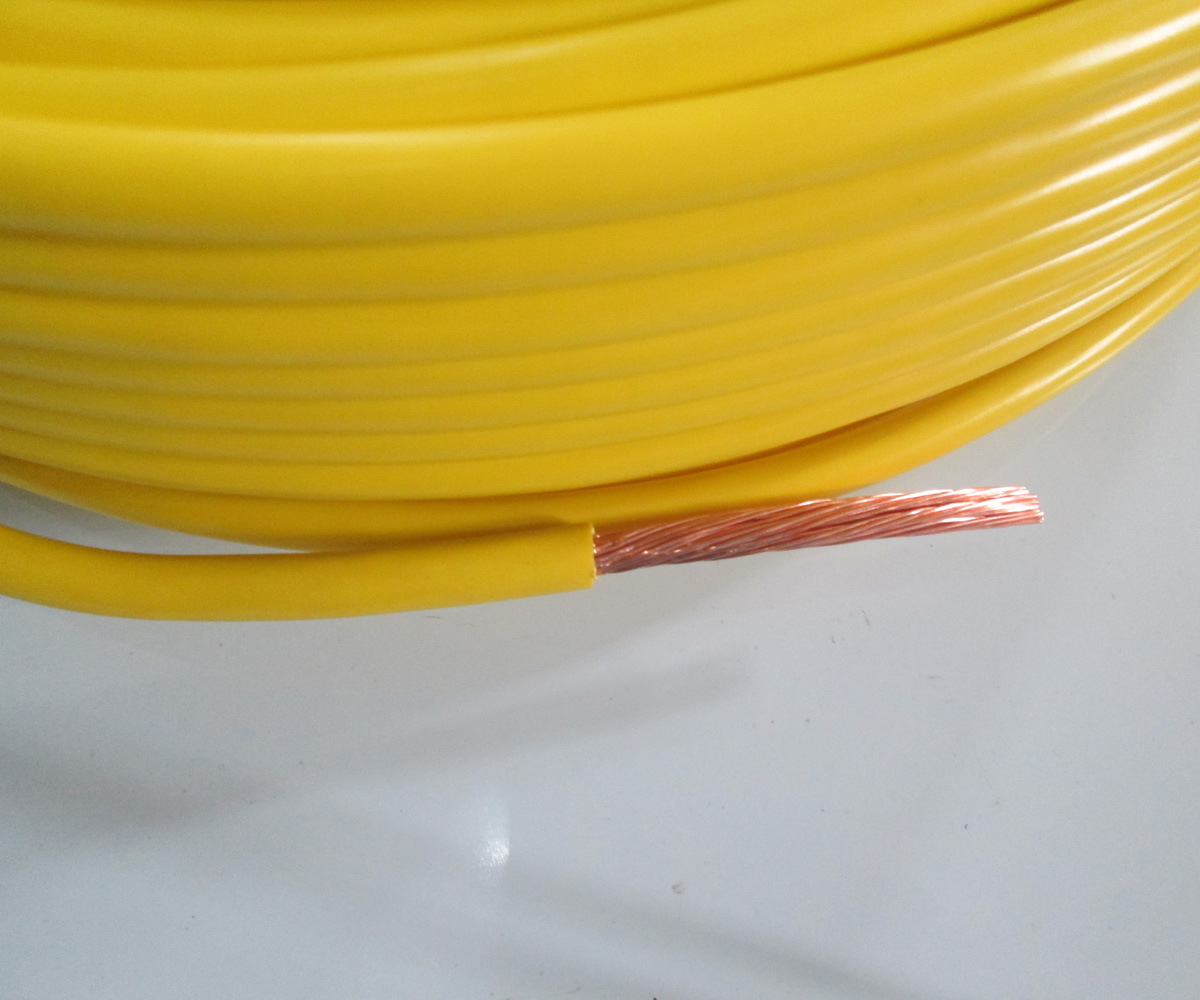 BVR16平方电缆线