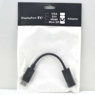 e��DP�DHDMI �D�Ӿ� displayport to hdmi �D�Q�� MINIDP�D�Ӿ�