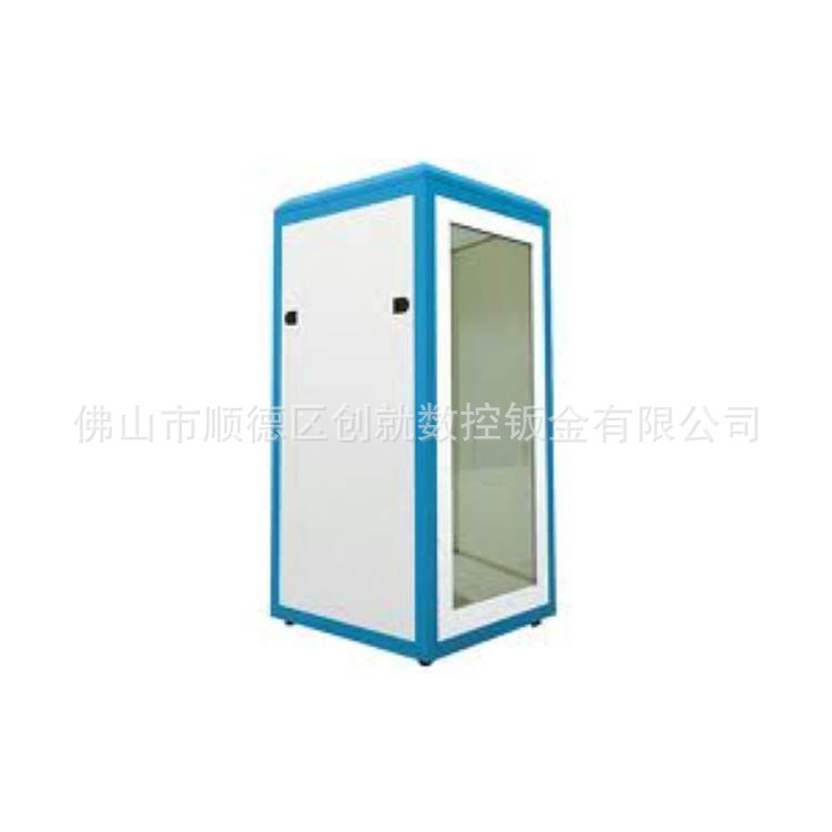 广告机外壳加工 钣金壳体 五金外壳生产加工