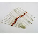 TC    IN4752    1N4746 稳压管