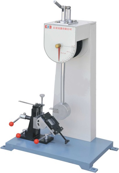 CX-F6080  鞋跟冲击试验机