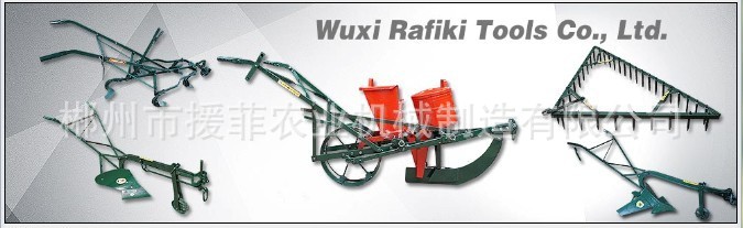 大量供应出口非洲，安哥拉畜力犁，双面犁 玉米播种机畜力耙锄头