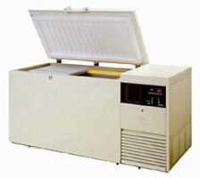 SANYO( sanyo ) MDF-1155 Cryogenic refrigerator