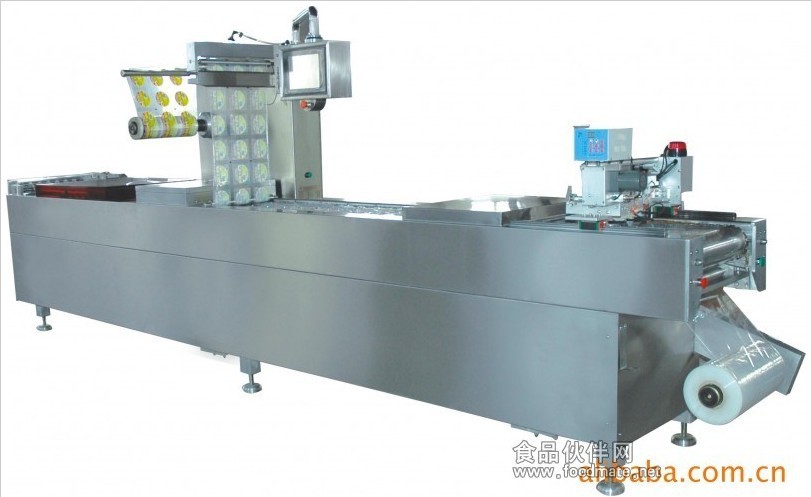 调味品全自动包装膜｜槟榔真空包装拉伸膜｜七层共挤尼龙膜