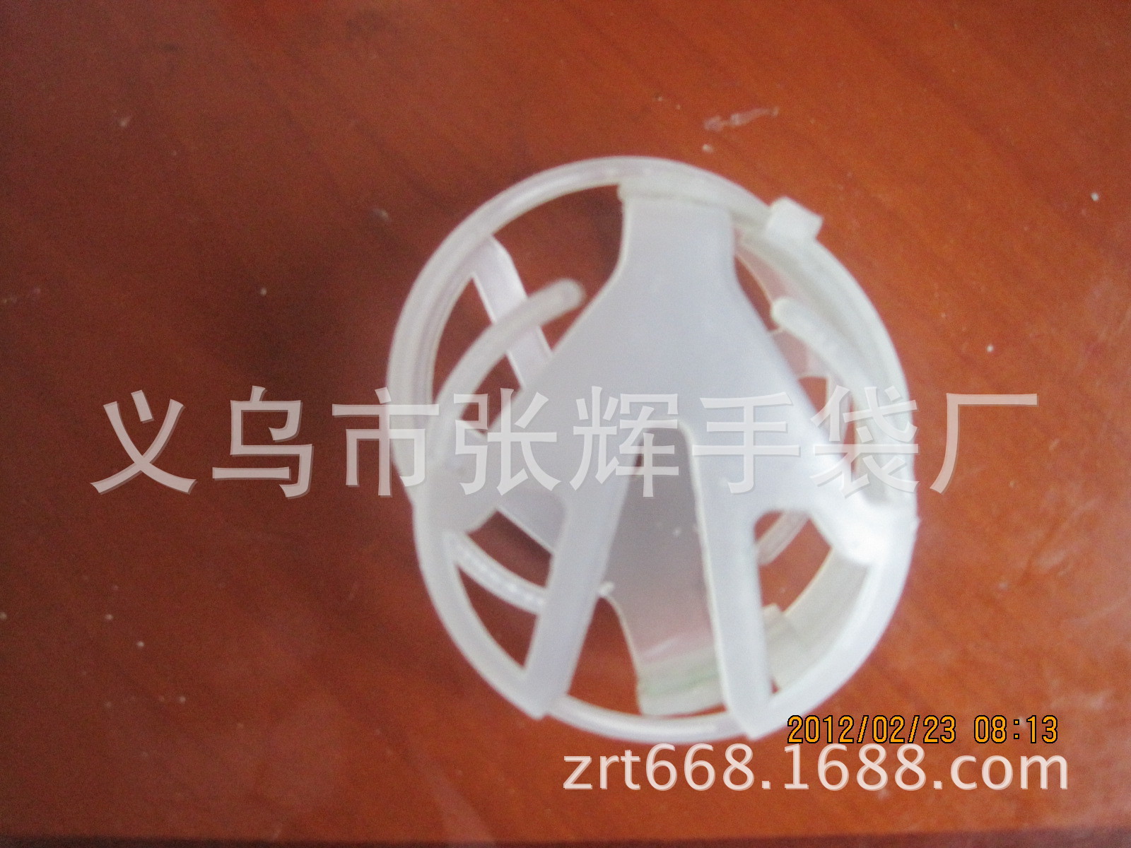 厂家供应冬季保暖耳套塑料、耳罩塑料骨架以及各种塑料架子(图)