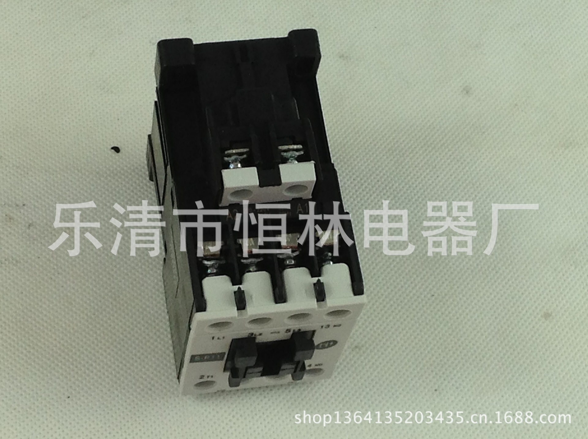 交流接触器 S-P11（3）