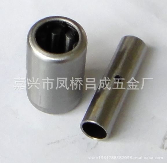 各类 滚针轴承 封闭滚针  LC-01