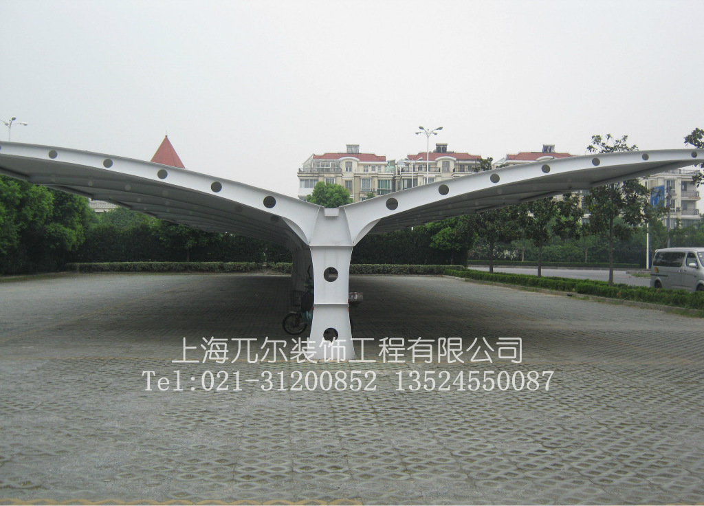 芜湖汽车车棚供应商