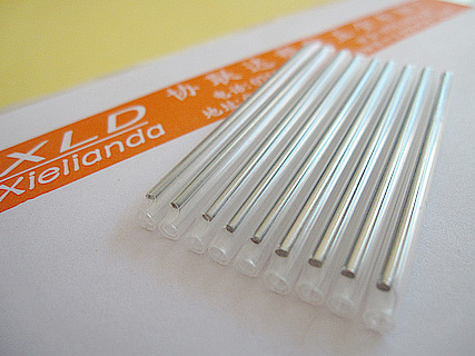 光缆接头盒用光纤热缩管(厂家 多图)