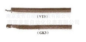 日本千野CHINO被覆热电偶