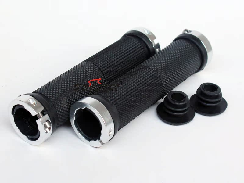 Poignées de vélo - Ref 2356295 Image 9