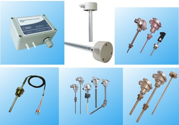 Evikon    压差变送器