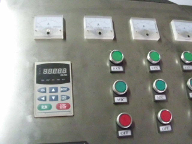 大型珍珠岩保温板j加热快速脱水机械设备烤箱微波