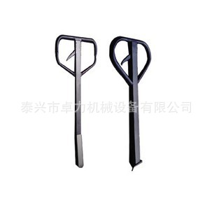 供应搬运车手把，液压叉车配件，堆高车配件