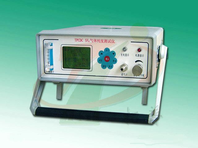 供应M147669型SF6气体纯度分析仪 M31-TPC