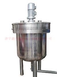 超声波搅拌罐