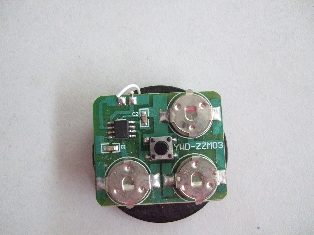 工厂直供酒瓶盖音乐机芯 礼品盒音乐机芯 酒瓶防伪机芯