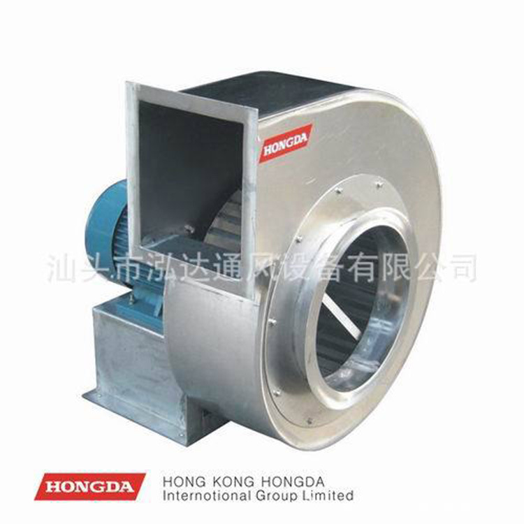 供应品牌不锈钢离心风机 各种规格离心风机