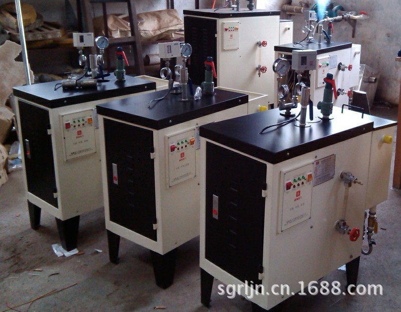 批发24KW电蒸汽锅炉  蒸汽发生器  生物发酵蒸汽发生器  电蒸汽机