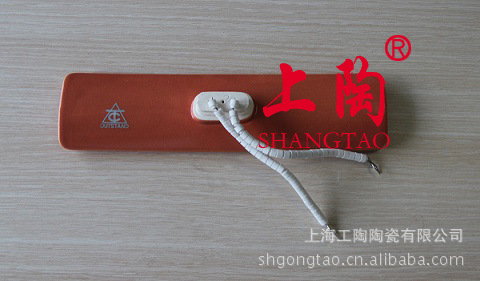 厂价供应陶瓷加热板，陶瓷发热砖，节能加热砖