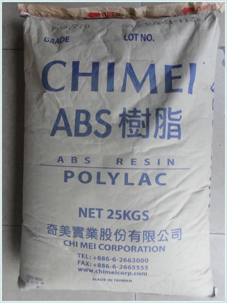 ABS/台湾奇美/PA-726M/电镀级ABS