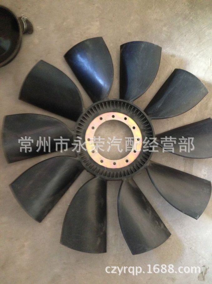上柴6114風葉