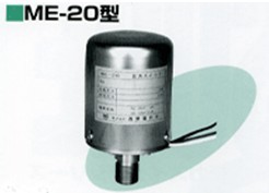 日本（nishino）西野压力开关ME-20型，西野压力计