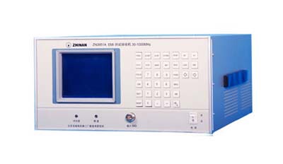 测试接收机 ZN3951A EMI |ru