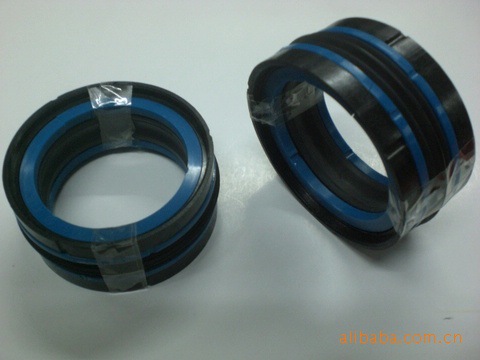 【厂家直销】DAS/KDAS五件套油缸密封圈 满200包邮